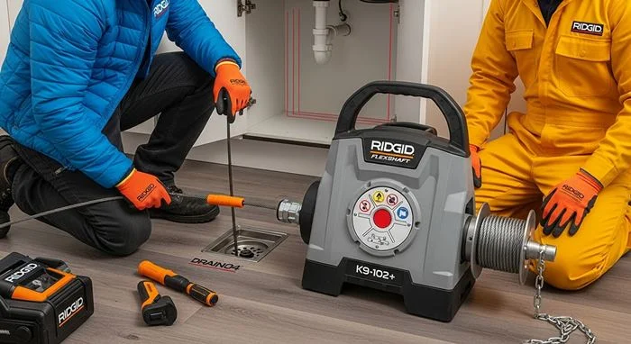 산황동 배관 막힘 뚫음 책임 시공